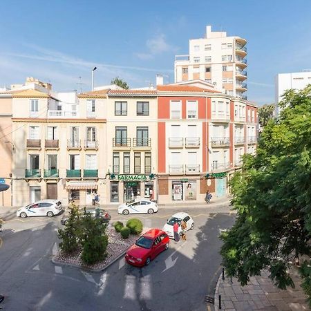 Tgh/ Victoria Green Center 3A Μάλαγα Εξωτερικό φωτογραφία