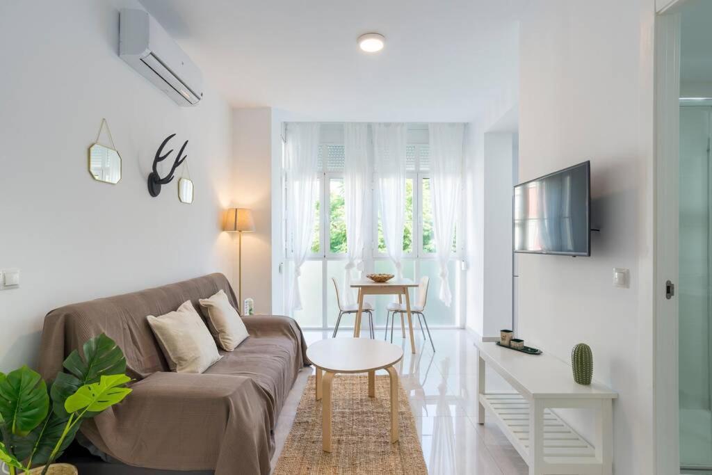 Tgh/ Victoria Green Center 3A Μάλαγα Εξωτερικό φωτογραφία