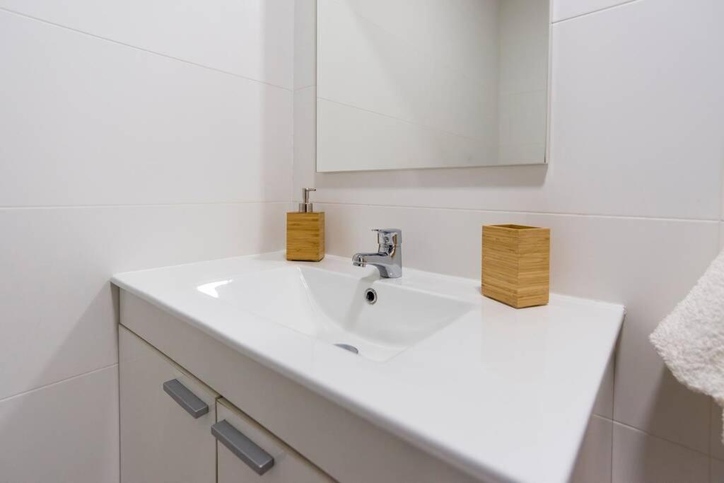 Tgh/ Victoria Green Center 3A Μάλαγα Εξωτερικό φωτογραφία