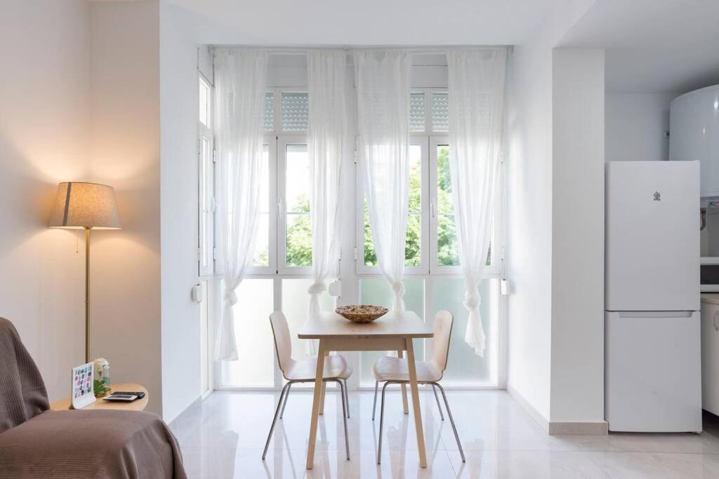 Tgh/ Victoria Green Center 3A Μάλαγα Εξωτερικό φωτογραφία